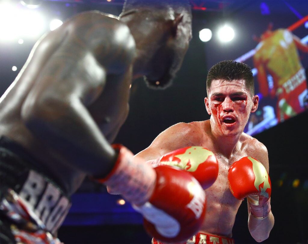 Patrick Day Boxer