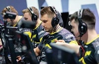 MOUZ, NAVI, StarLadder Berlin Major