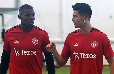 Манчестер Юнайтед, NFT, деньги, спонсорство, бизнес