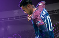 Флэшмоб, FIFA 20, Спортивные, Симуляторы