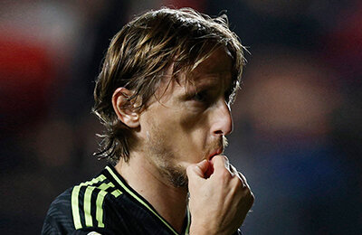 Ла Лига, Реал Мадрид, Райо Вальекано