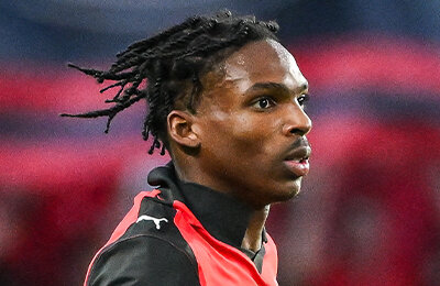 Как играет новичок «Ливерпуля» за 60 млн. Оцените сами!