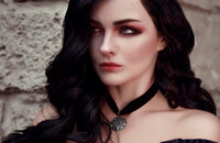 CD Projekt RED, Ролевые игры, Ведьмак 3: Дикая Охота, Косплей, Экшены