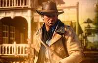 Far Cry 5, Tom Clancy's The Division 2, Red Dead Redemption 2, Spider-Man (2018), GTA 5