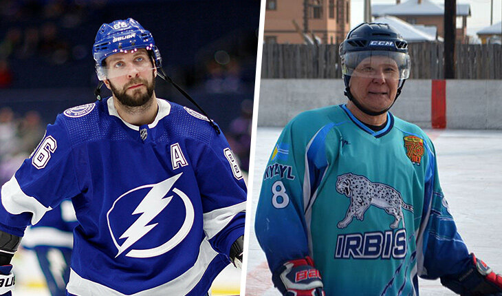 Выбираем лучшего автора хоккейной Трибуны – здесь клубные блоги НХЛ и любительский хоккей в регионах