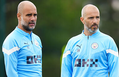 премьер-лига Англия, Манчестер Сити, Энцо Мареска, Вест Хэм, Пеп Гвардиола, Мануэль Пеллегрини, Манчестер Сити U-19, Джанлуиджи Буффон, Парма