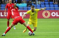 сборная Казахстана по футболу, Sports – Казахстан, Лига наций УЕФА, сборная Азербайджана по футболу