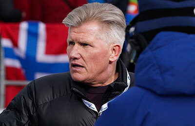 сборная Норвегии, Чемпионат мира по биатлону, Кубок мира по биатлону, сборная Норвегии жен, Дмитрий Васильев, Йоханнес Бо, WADA, Марте Ульсбю-Ройселанн, Йоханнес Клэбо