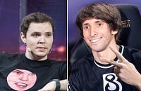 Александр «XBOCT» Дашкевич, Клемент «Puppey» Иванов, Хенрик «AdmiralBulldog» Анберг, Джерри «EGM» Лундквист, Alliance, DreamLeague Season, Джонатан «LodA» Берг, Глеб «Funn1k» Липатников, Густав «s4» Магнуссон, Йоаким «Akke» Актералл, Куро «KuroKy» Салехи Тахасоми, DPC СНГ, Данил «Dendi» Ишутин, NAVI, The International