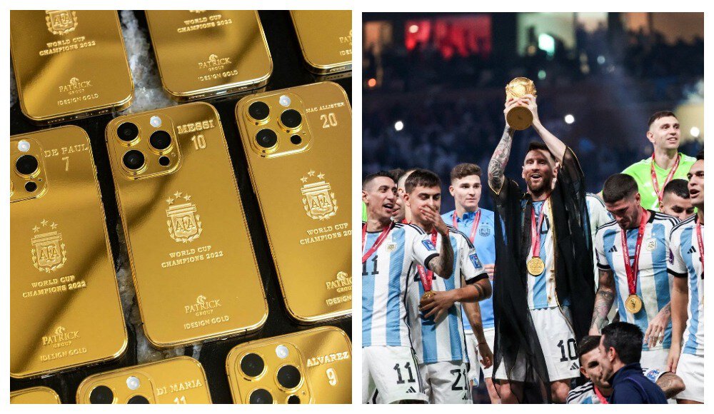 Лионель Месси, Барселона, Лисандро Мартинес, Манчестер Юнайтед, Клубы, ПСЖ, Сборная Аргентины по футболу, Родриго Де Поль, Атлетико, Анхель Ди Мария, Ювентус, Хулиан Альварес, Манчестер Сити