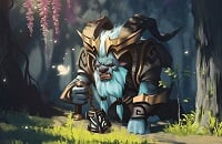 Dota 2, Spirit Breaker