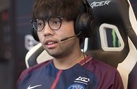 LGD, Лу «Somnus丶M» Яо, The International, Virtus.pro