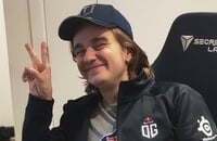 Мартин «Saksa» Саздов, деньги, Йек «MidOne» Най Чжэн, Йохан «n0tail» Сундштайн, OG