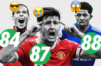 Уэсли Фофана, Лестер, Челси, Харри Магуайр, трансферы, премьер-лига Англия, Маттейс де Лигт, Вирджил ван Дейк, Люка Эрнандес, Жоау Канселу, Эмерик Лапорт, Ашраф Хакими, Марк Кукурелья, Манчестер Юнайтед, Ливерпуль