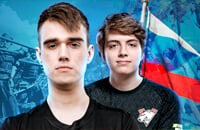 Team Spirit, Virtus.pro, The International, Не про Доту