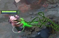 Pudge, Компендиум The International, Сеты