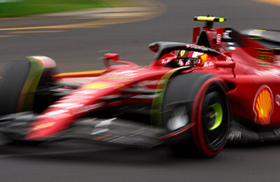 Альпин, Ландо Норрис, Марк Хьюз, почитать, Феррари, Мерседес, Ред Булл, Астон Мартин, Формула-1, Хаас, Альфа Таури, Шарль Леклер, Макларен, Уильямс