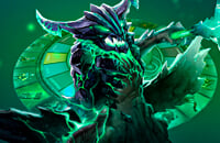 Dota 2, Шоу-матч, Матчмейкинг, Аркадная Дота