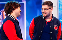 Континентальная лига