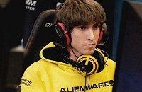 NAVI, Данил «Dendi» Ишутин