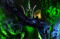 Rubick, Juggernaut, Aghanim’s Scepter, Баги в Dota 2