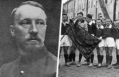 история, Министерство спорта России