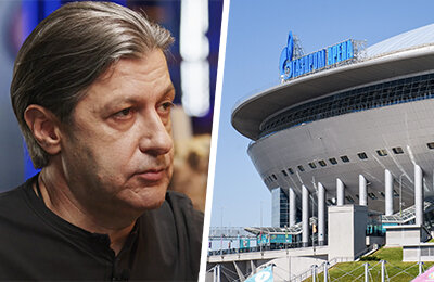 премьер-лига Россия, Зенит, Алексей Матюнин, судьи, OLIMPBET Суперкубок России, болельщики, Fan ID, Рубин, Спартак, Газпром, ЦСКА, детектор лжи, Ашот Хачатурянц