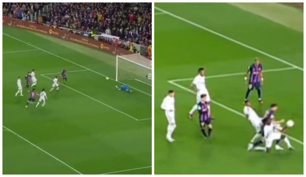 Клубы, Барселона, Класико, Кубок Испании, Роберт Левандовски