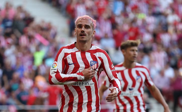 Ставки на спорт, Атлетико, Прогнозы на футбол, Ставки на футбол, Ла Лига