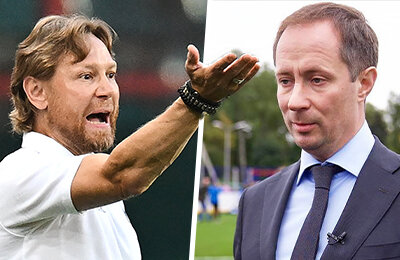 Роман Терюшков, Валерий Карпин, Арсен Захарян, возможные трансферы, Сборная России по футболу, Химки, премьер-лига Россия