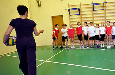 почитать, детский спорт, ЗОЖ