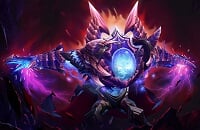 Амер «Miracle-» аль-Баркави, Nigma, Alliance, Arc Warden, OMEGA League