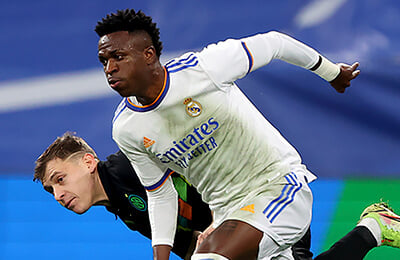 Даниэль Карвахаль, Интер, Ферлан Менди, Лига чемпионов УЕФА, Тони Кроос, Симоне Индзаги, Реал Мадрид, Винисиус Жуниор, тактика, Карло Анчелотти