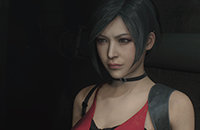 Resident Evil 2 Remake
