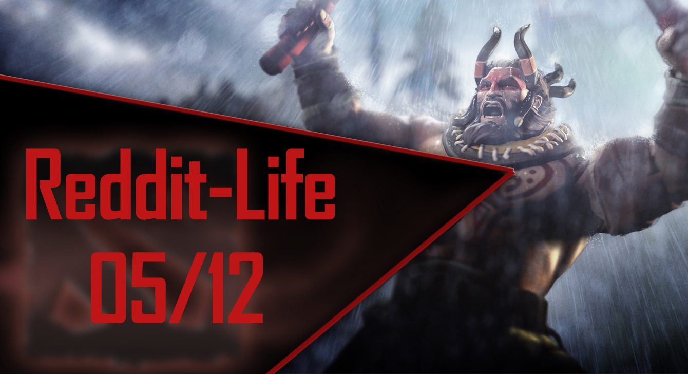 Virtus.pro, Артем «Fng» Баршак, Invictus Gaming, Вонг Хок «ChuaN» Чуан, Лассе «Matumbaman» Урпалайнен, OG, Амер «Miracle-» аль-Баркави, The Defense Season 5, Team Liquid