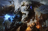 Механика, IceFrog