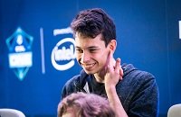 Михал «Nisha» Янковски, Evil Geniuses, ESL One Hamburg, Артур «Arteezy» Бабаев, Team Secret