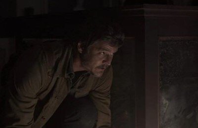 HBO, Сериалы, Одни из нас (сериал), Белла Рамзи, Педро Паскаль