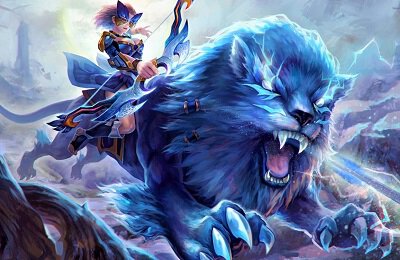 Патч 7.38, Mirana, Мета, Вейсинг «SingSing» Юань, Гайды, Матчмейкинг