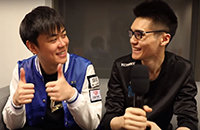 Дэмиен «Kpii» Чок, Newbee, Сун «Sccc» Чунь