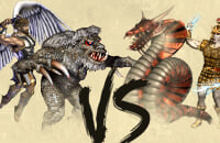 Heroes of Might and Magic 3, Стратегии