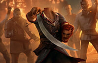 Ролевые игры, CD Projekt RED, Ведьмак, Ведьмак 3: Дикая Охота, Экшены