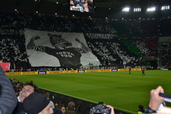 Андреа Аньелли, Ювентус