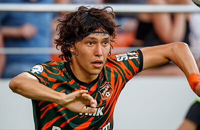 Григорий Иванов, Енисей, Мингиян Бевеев, Урал, Носта, Игорь Шалимов, КАМАЗ, премьер-лига Россия, Первая лига, Вторая лига Б, МИТОС, Волгарь, FONBET Кубок России