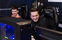 Dota Summit, Virtus.pro
