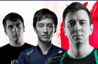 LGD, Vici Gaming, Team Liquid, Alliance, Артем «Fng» Баршак, Singapore Major, Thunder Awaken, Monaco Gambit, Владимир «No[o]ne» Миненко