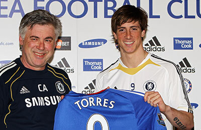 Манчестер Сити, Короткий Спортс, Манчестер Юнайтед, Челси, Севилья, Саутгемптон, Фиорентина, Анжи, Барселона, Атлетико, Ньюкасл, Ювентус, Порту, Спортинг, Вольфсбург, Арсенал, Шахтер, Парма, ПСЖ, Эвертон, Фламенго, Боруссия Дортмунд, Рейнджерс, Ливерпуль, Атлетик