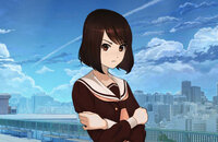 Soviet Games, Любовь, Деньги, Рок-н-Ролл, Бесконечное лето, Новеллы, Аниме