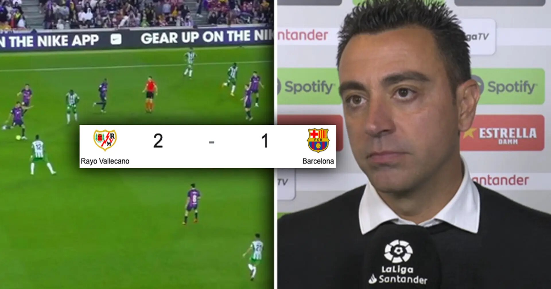 Клубы, Барселона, Ла Лига, Серджи Бускетс, Хави