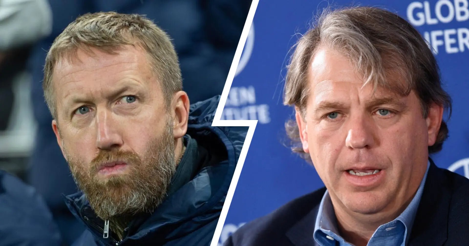 Клубы, Челси, Тодд Боули, Грэм Поттер